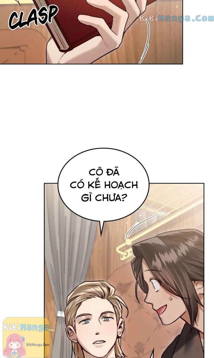 nữ giả kim chapter 9.1 20