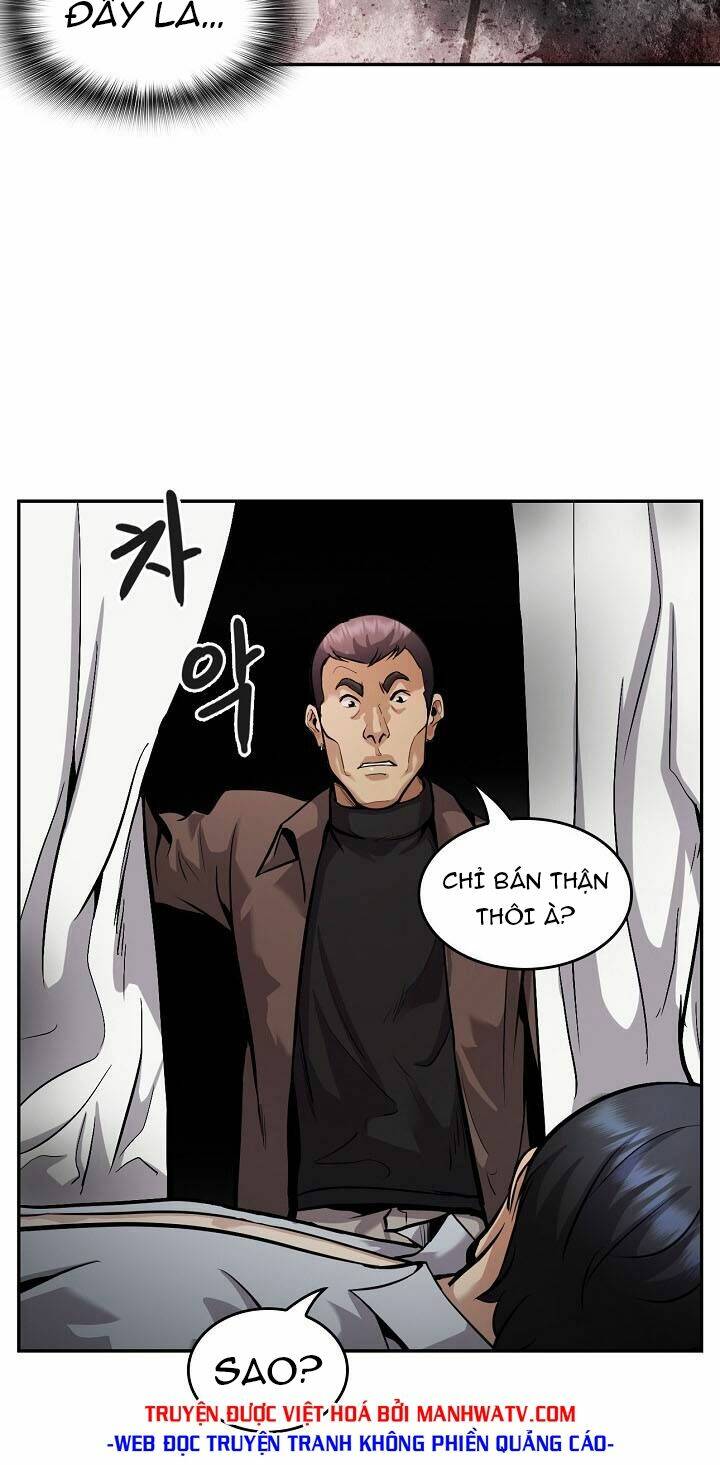 điều tra viên chuyển sinh chapter 134 49