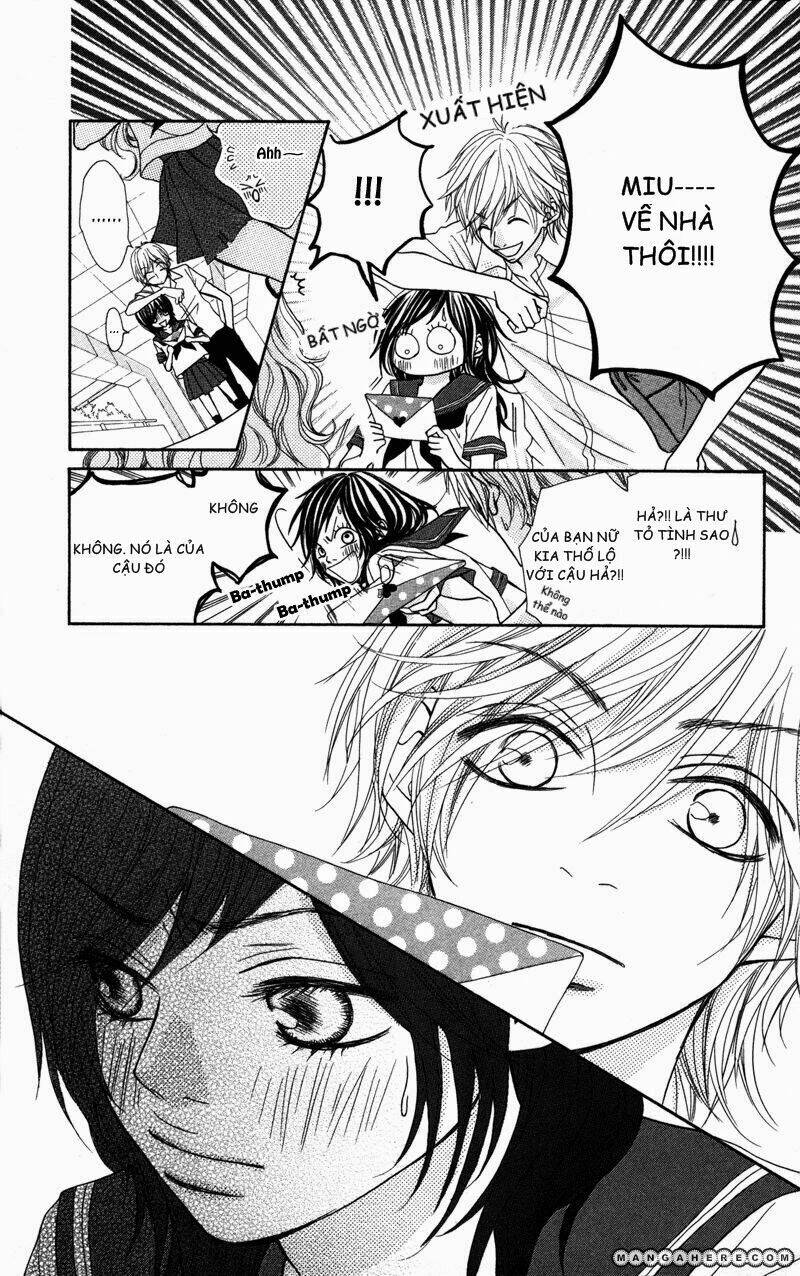 kimi no tonari de seishunchuu chapter 1 29