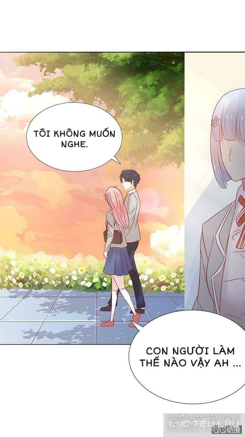 băng sơn học trưởng không được chọc chapter 23.1 11