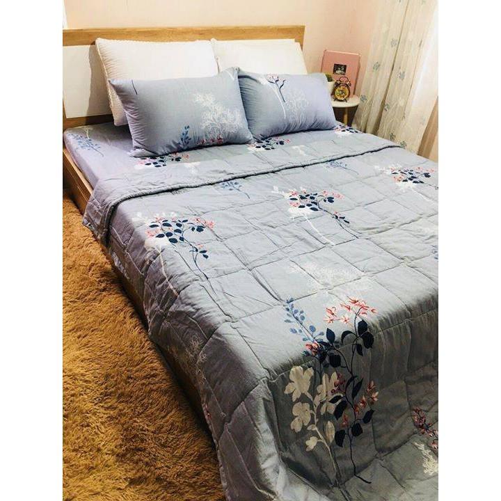 BỘ CHĂN GA COTTON
