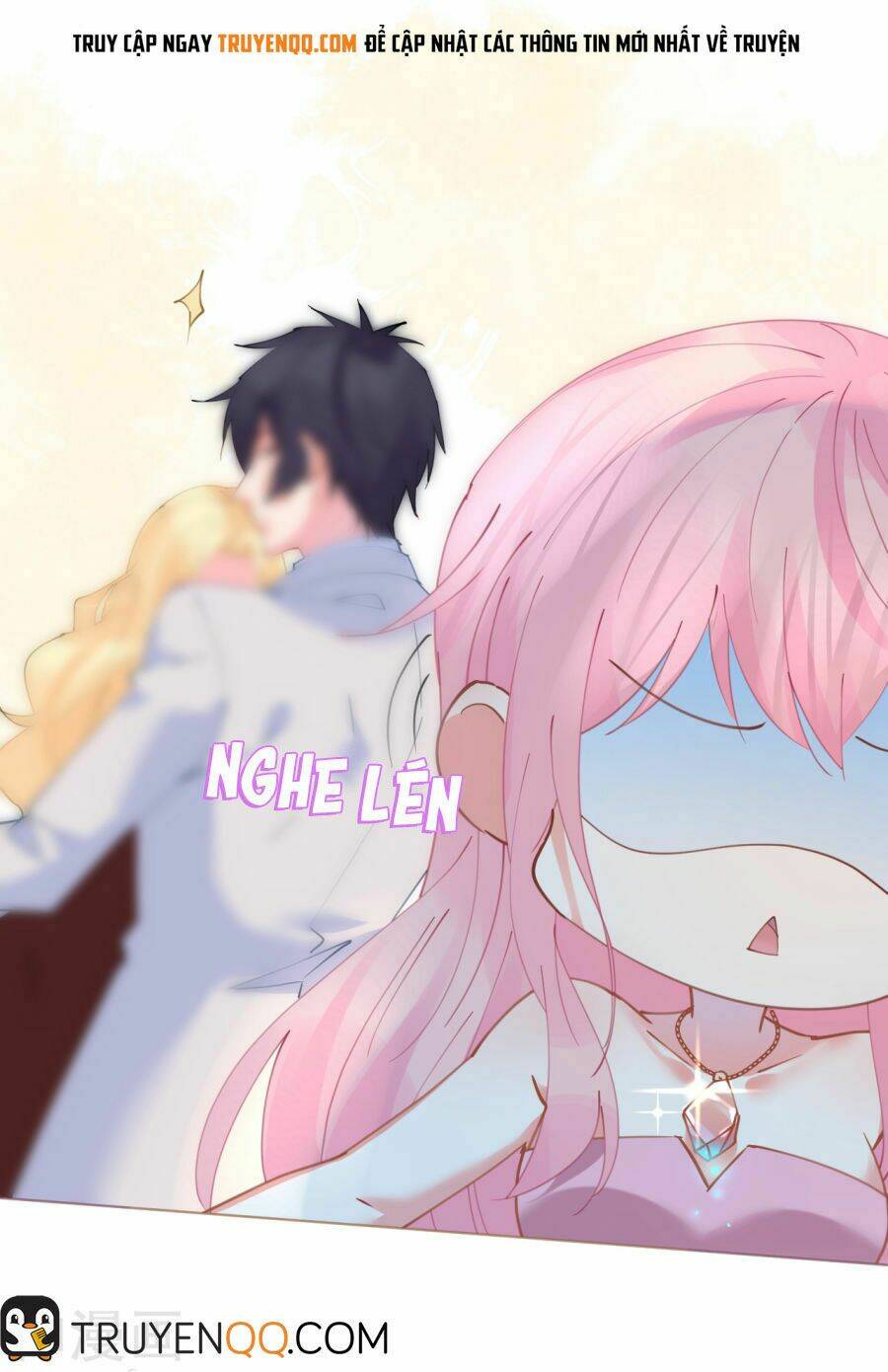 thuyền trưởng đại nhân khinh diểm ái chapter 59 13