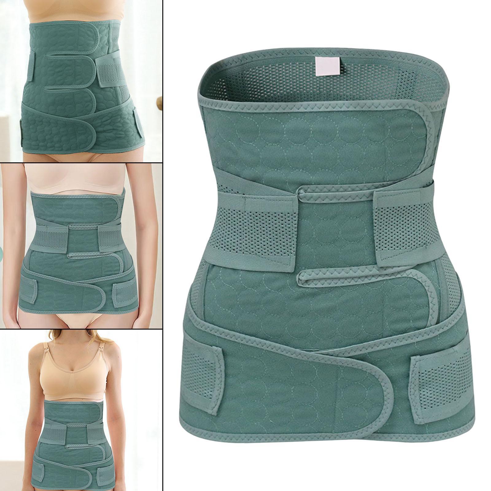 Postpartum Support ultifunctional Post Belt for Yoga Workout M