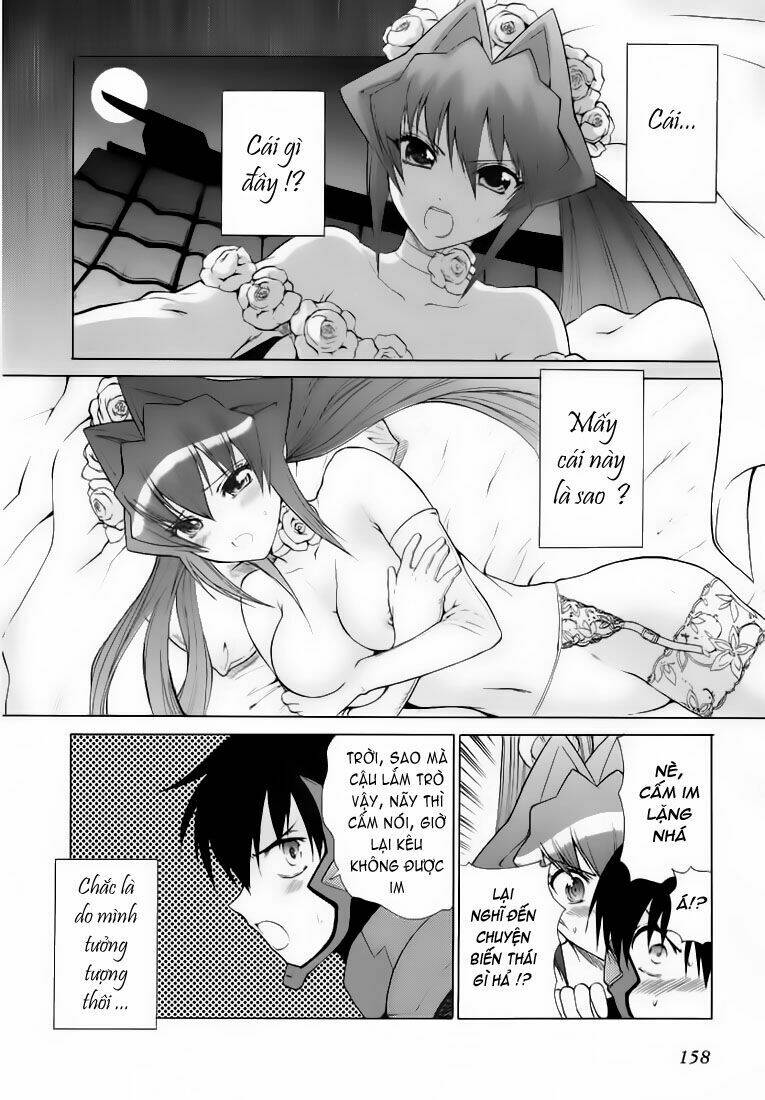 muv luv unlimited manga chapter 24 22