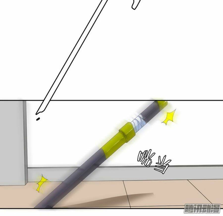 người yêu khát máu của tôi chapter 16 7