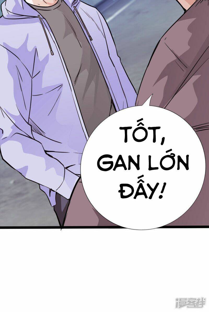 tuyệt phẩm tà thiếu chapter 89 35