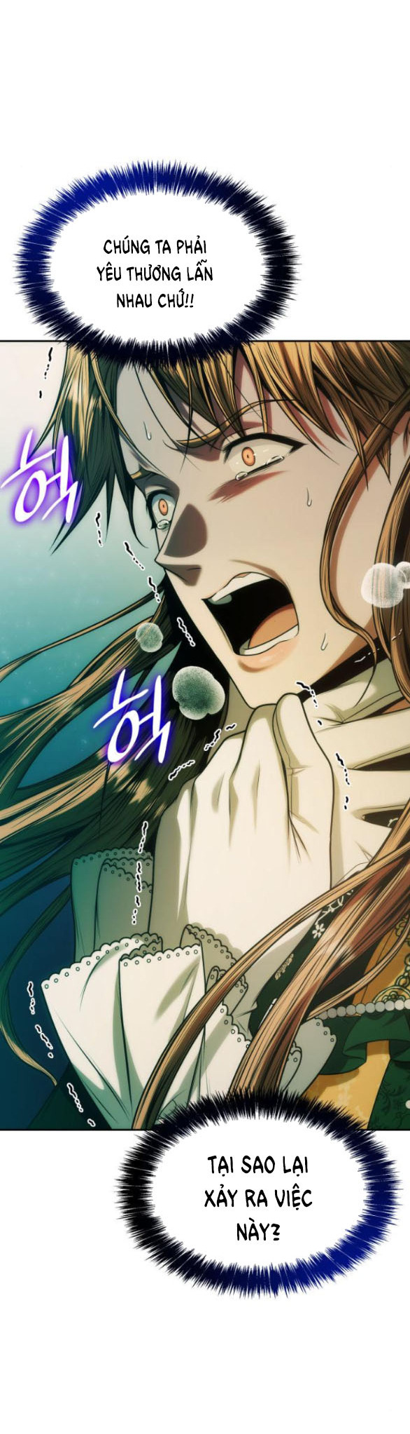 Chị Yêu, Kiếp Này Em Sẽ Là Hoàng Hậu chapter 38.2 - Trang 12
