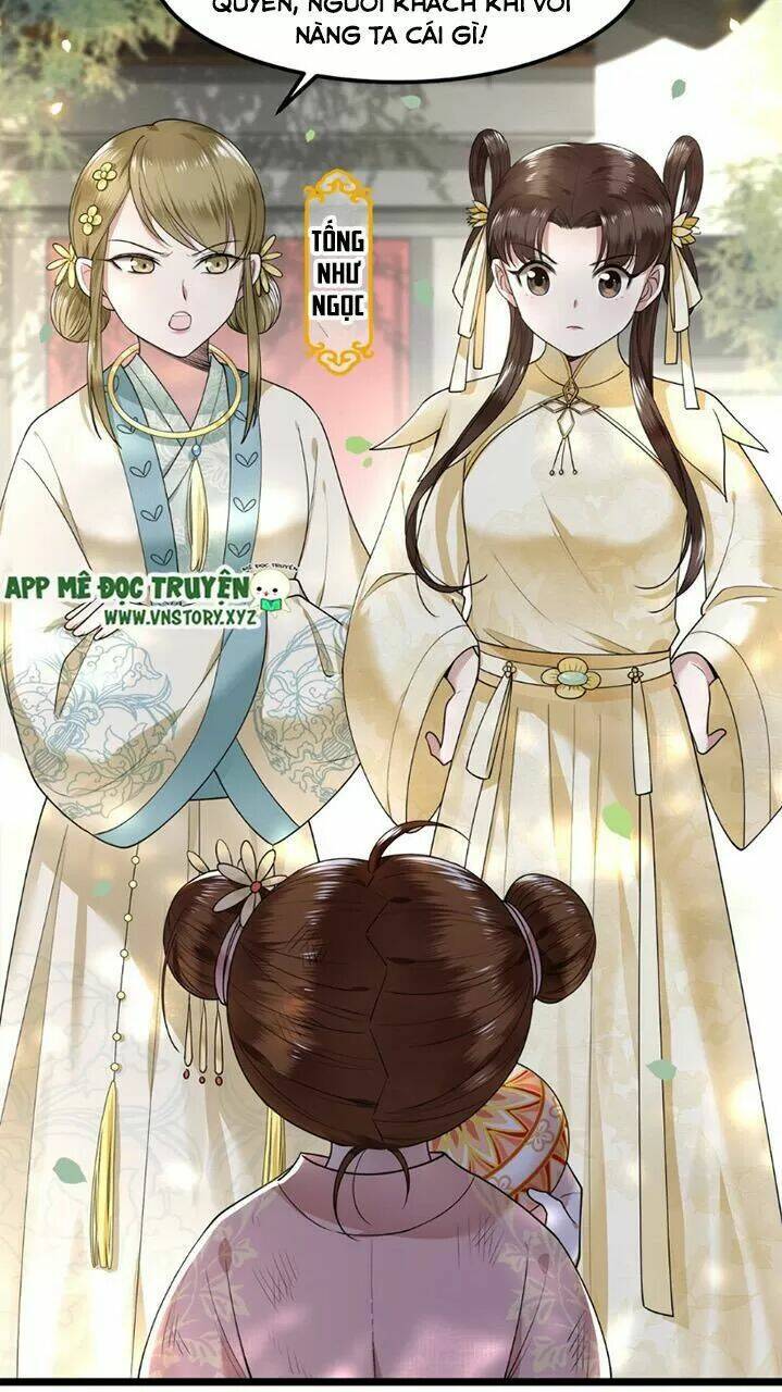 phượng hoàng vu phi chapter 43 17