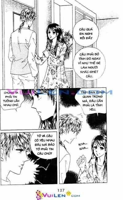 cô gái yêu kiều chapter 2 137