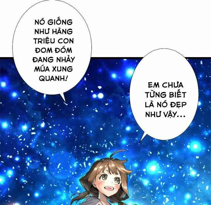 Her Summon Chapter 14 - Trang 61