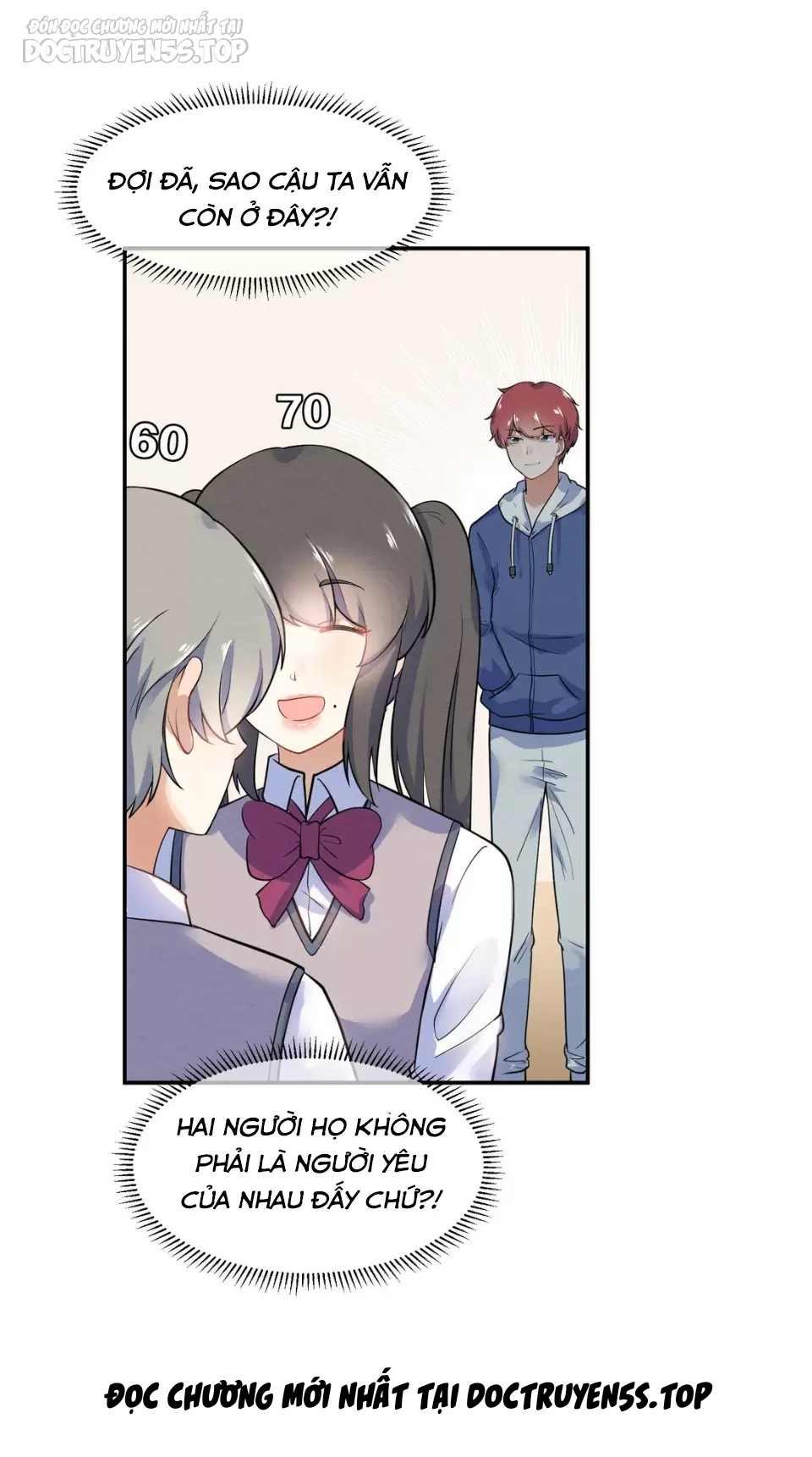 lời nói dối của cô ấy chapter 19 25