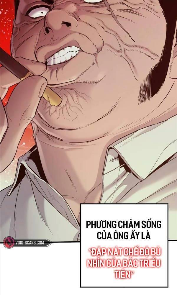 đặc vụ kim chapter 75 206