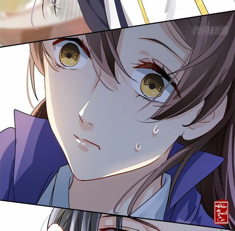 vương gia không thể trêu chapter 4 26