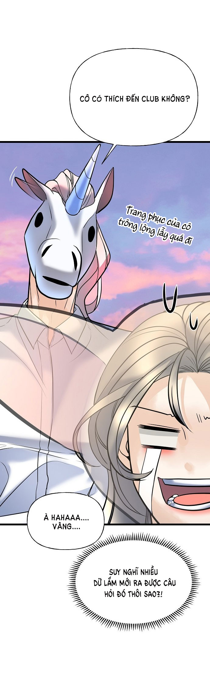 random target - mục tiêu ngẫu nhiên chapter 2.2 15