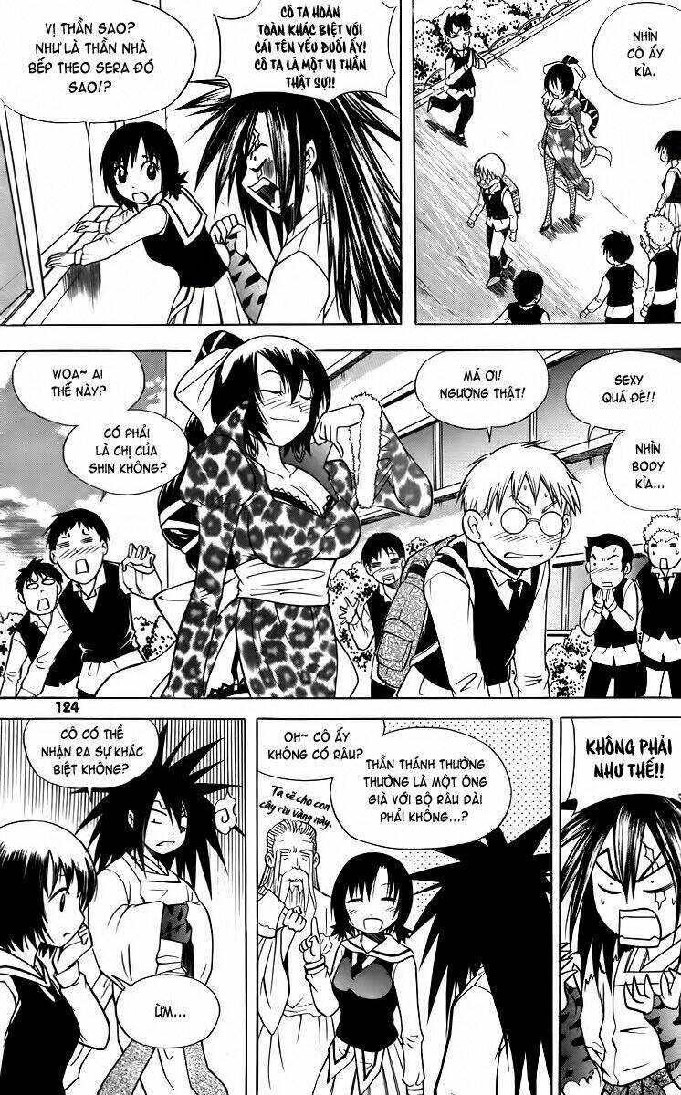 gwisin byeolgok - bí kíp của quỷ chapter 21 12