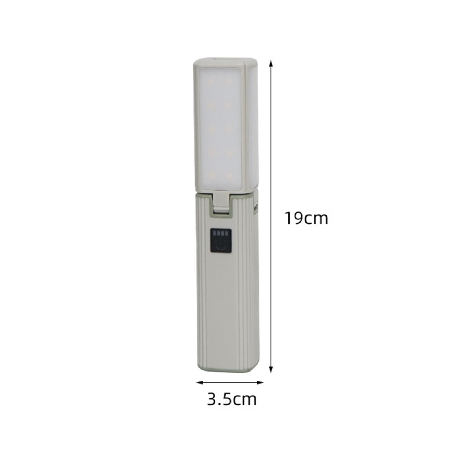 LED Camping Lantern Tent Lamp 3 Lighting Modes Outdoor Light USB Rechargeable Ambient Light Camping Light for Travel BBQ Backpacking Fishing