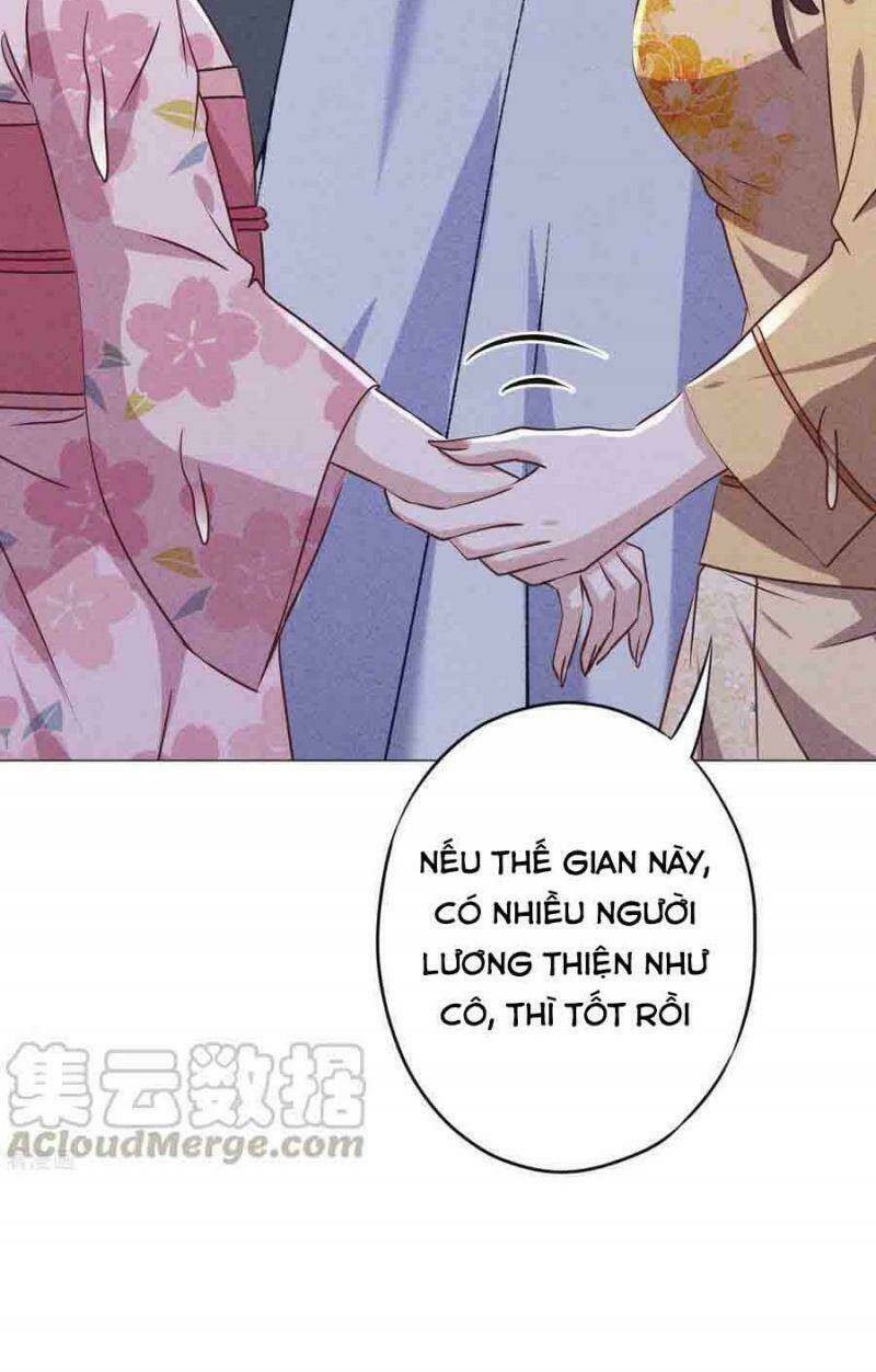 thiếu soái, vợ anh muốn lật trời! chapter 146 46