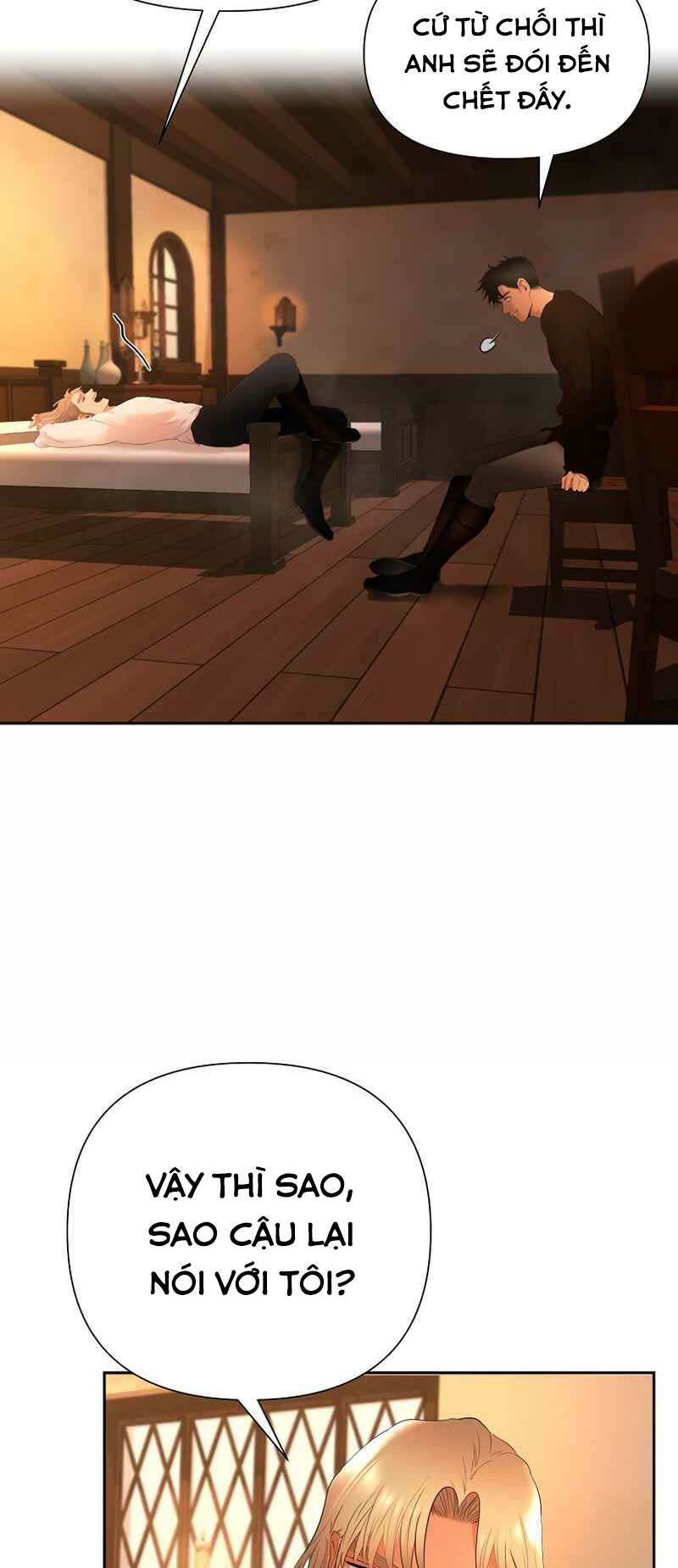 nhiệm vụ chiến binh chapter 6 13