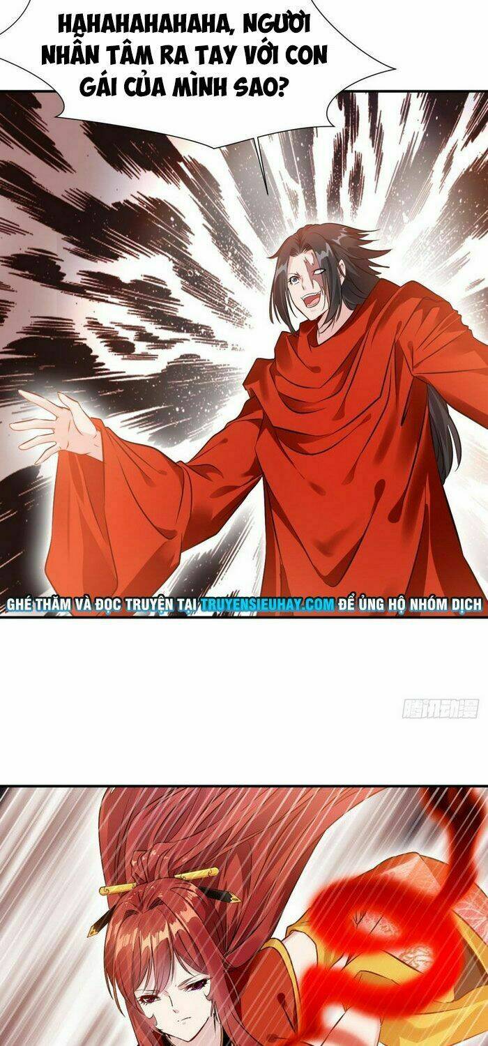 một đời thành tiên chapter 23 3