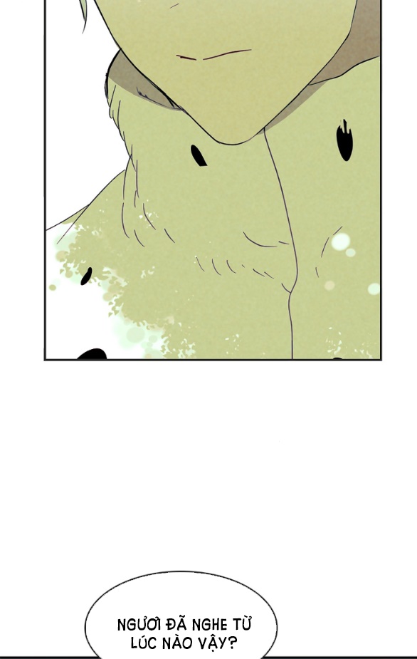 [bản 18+] trò chơi săn mồi của hoàng đế và thánh kỵ sĩ chapter 13.1 7