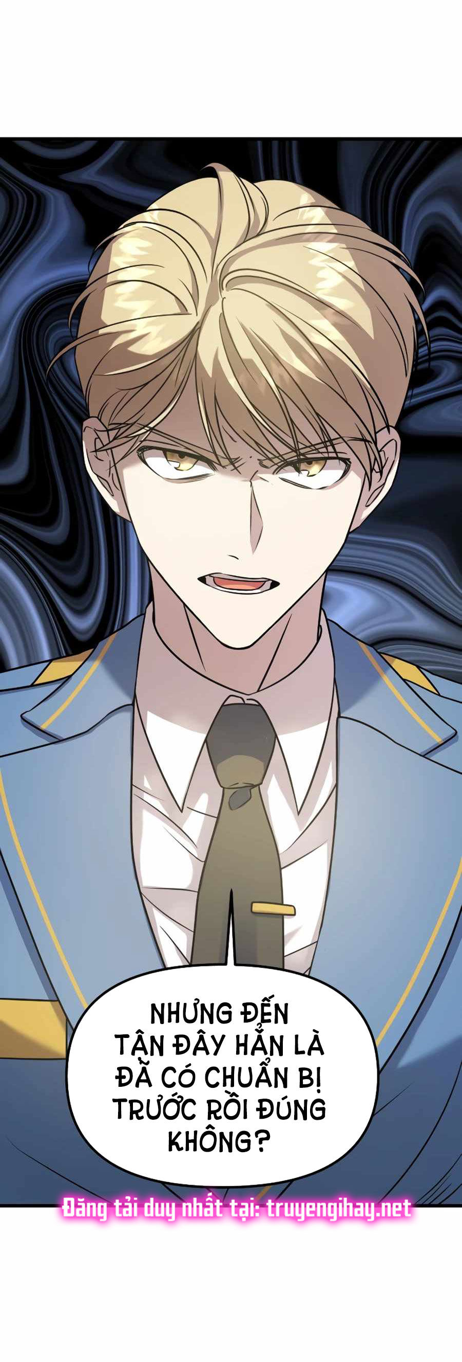 phản diện thuần túy chapter 2.1 11