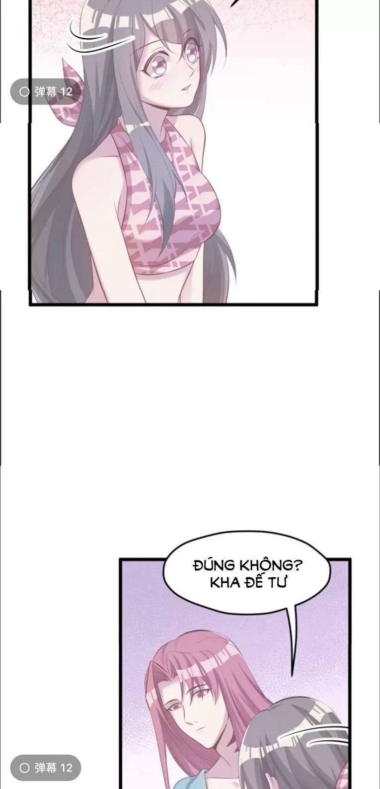 [16+] thảnh thơi thú thế chủng chủng điền, sinh sinh tể chapter 107 12