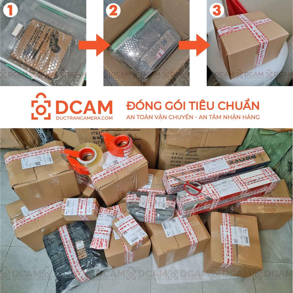 Hộp chống ẩm máy ảnh loại 11 lít