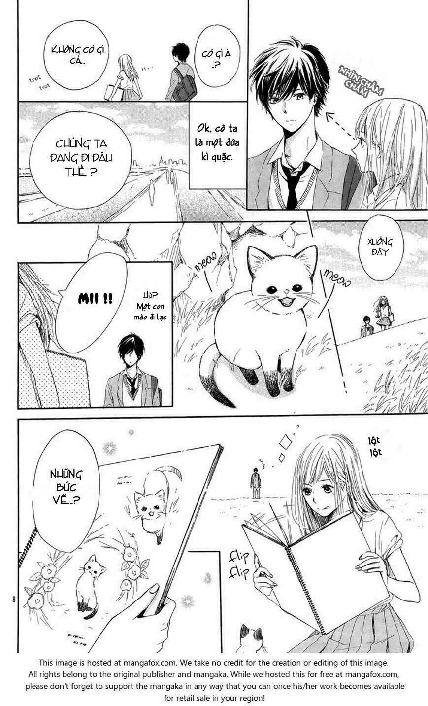 tổng hợp one shot. chapter 293 9