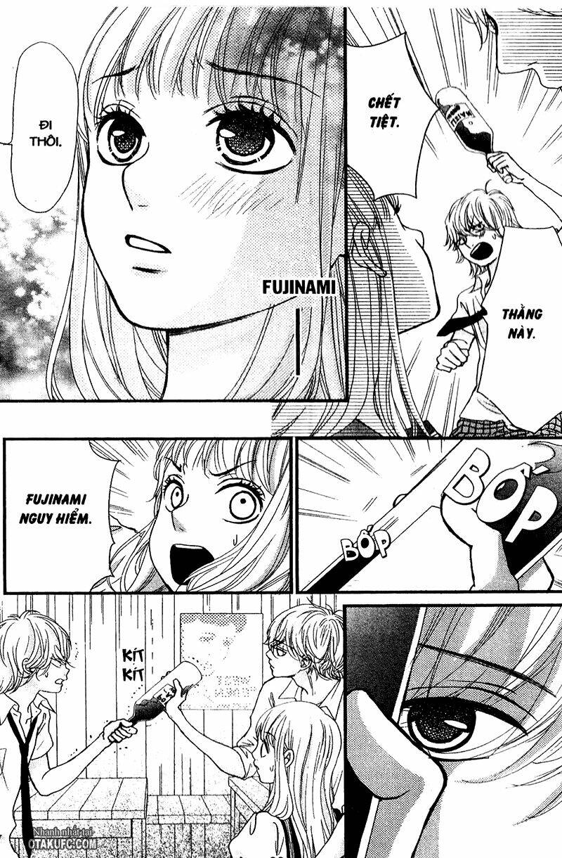 cầu vồng tình yêu chapter 19 29