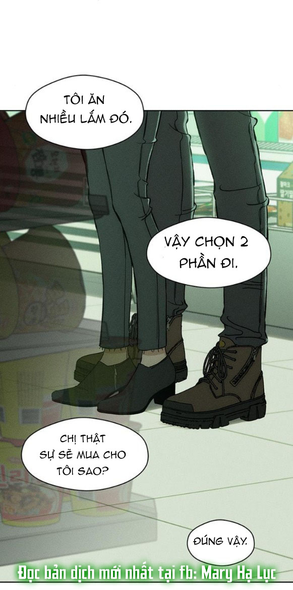 [18+] Nước Mắt Trên Đóa Hoa Tàn chapter 12.2 26