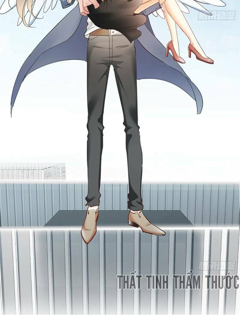 bay qua thiên sơn đến yêu anh chapter 40 19