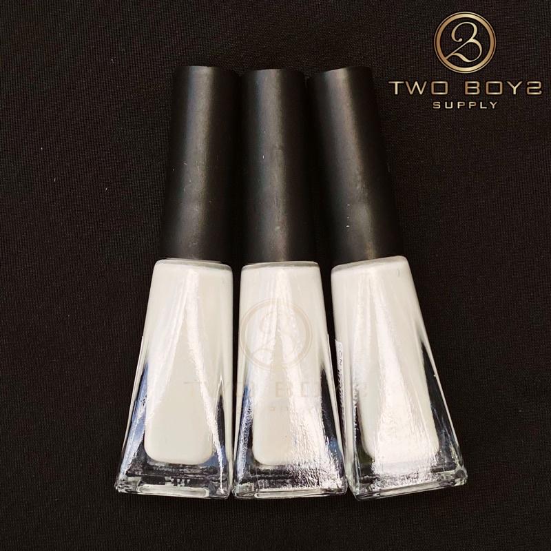 Cồn loang trắng đen,trang trí làm móng,nail,sơn loang trắng đen,làm vân đá