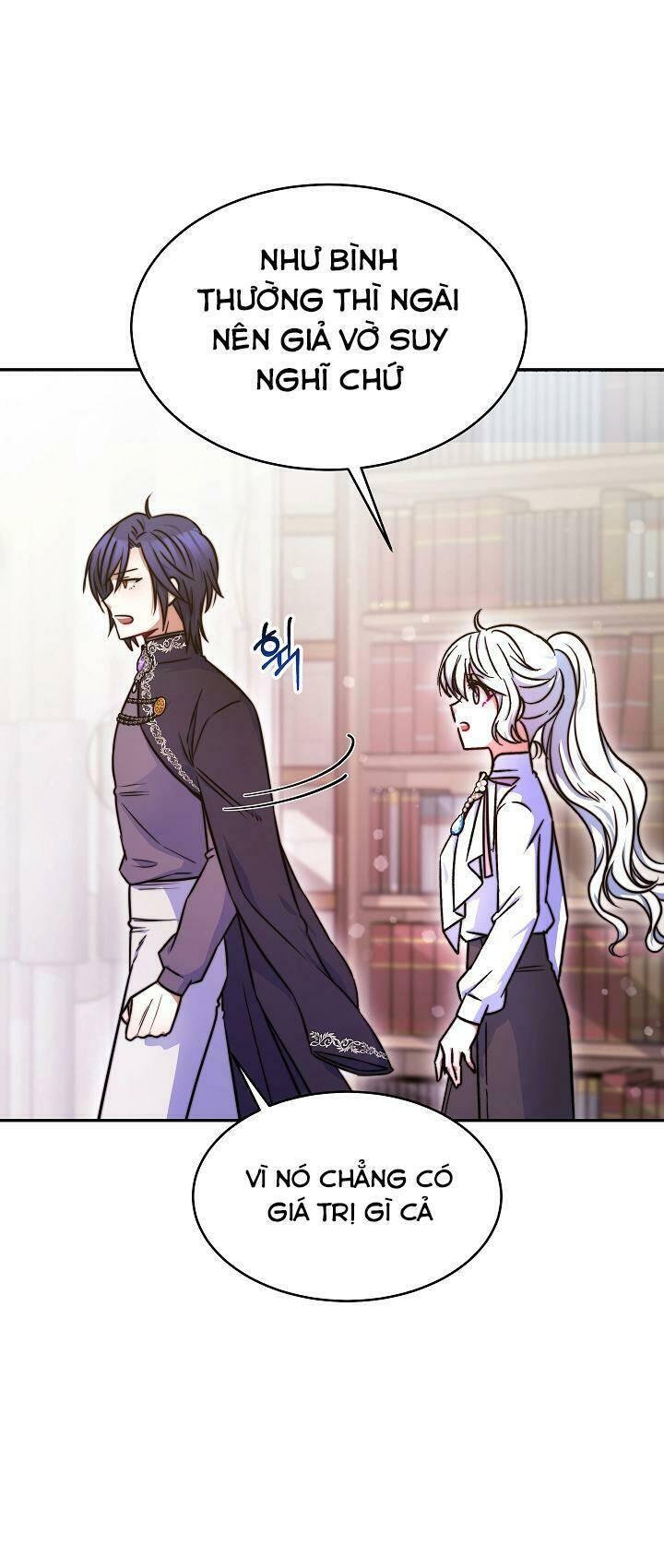 nàng evangeline chapter 12 7