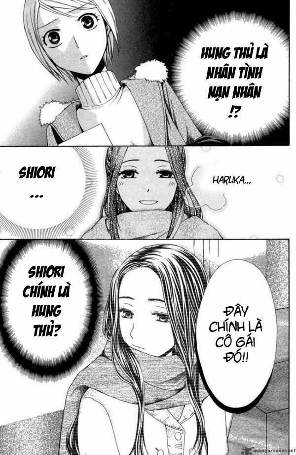 shinrei tantei yakumo - thám tử tâm linh season 1 chapter 7 47