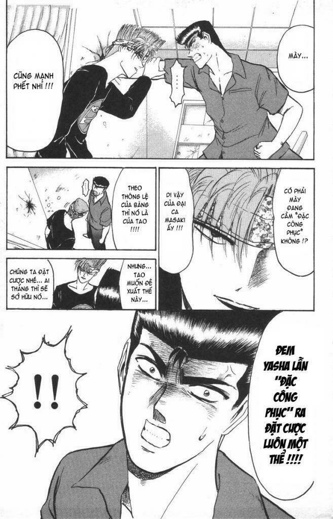 shonan junai gumi chapter 115 18