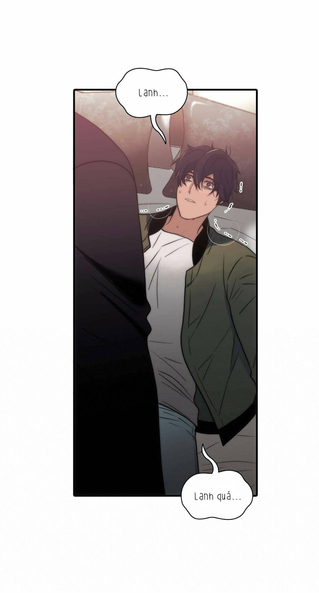 giai điệu của ngôn ngữ chapter 32 26