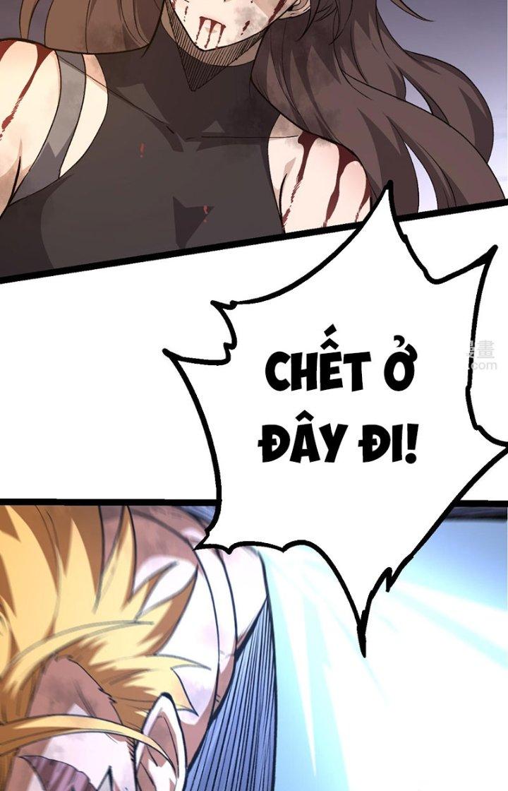 từ cây cổ thụ bắt đầu tiến hóa chapter 66 40