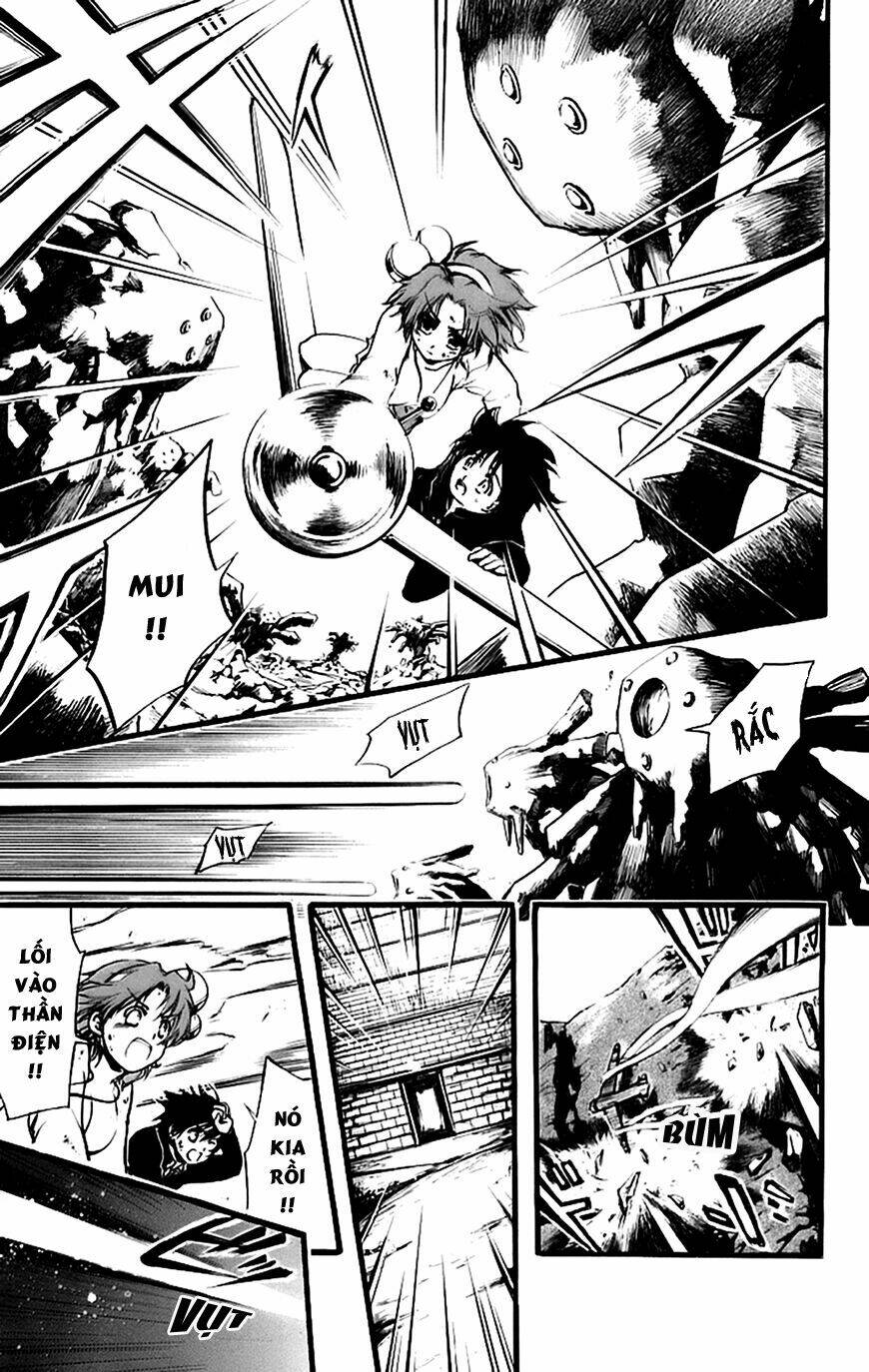 watashi no messiah-sama chapter 55 12