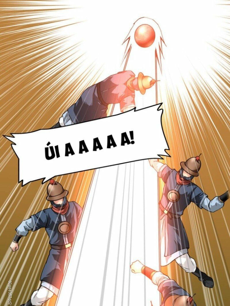 trọng sinh ta là đại thiên thần chapter 90 58