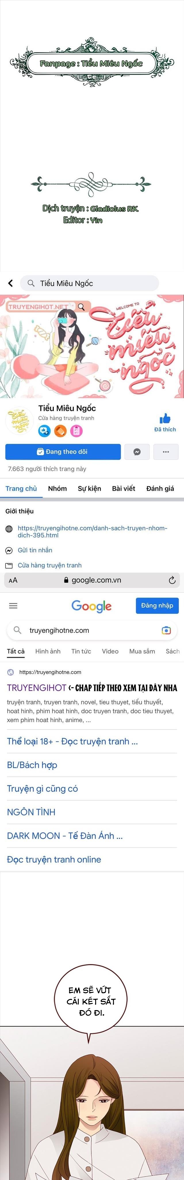 crush của tôi chapter 102 1