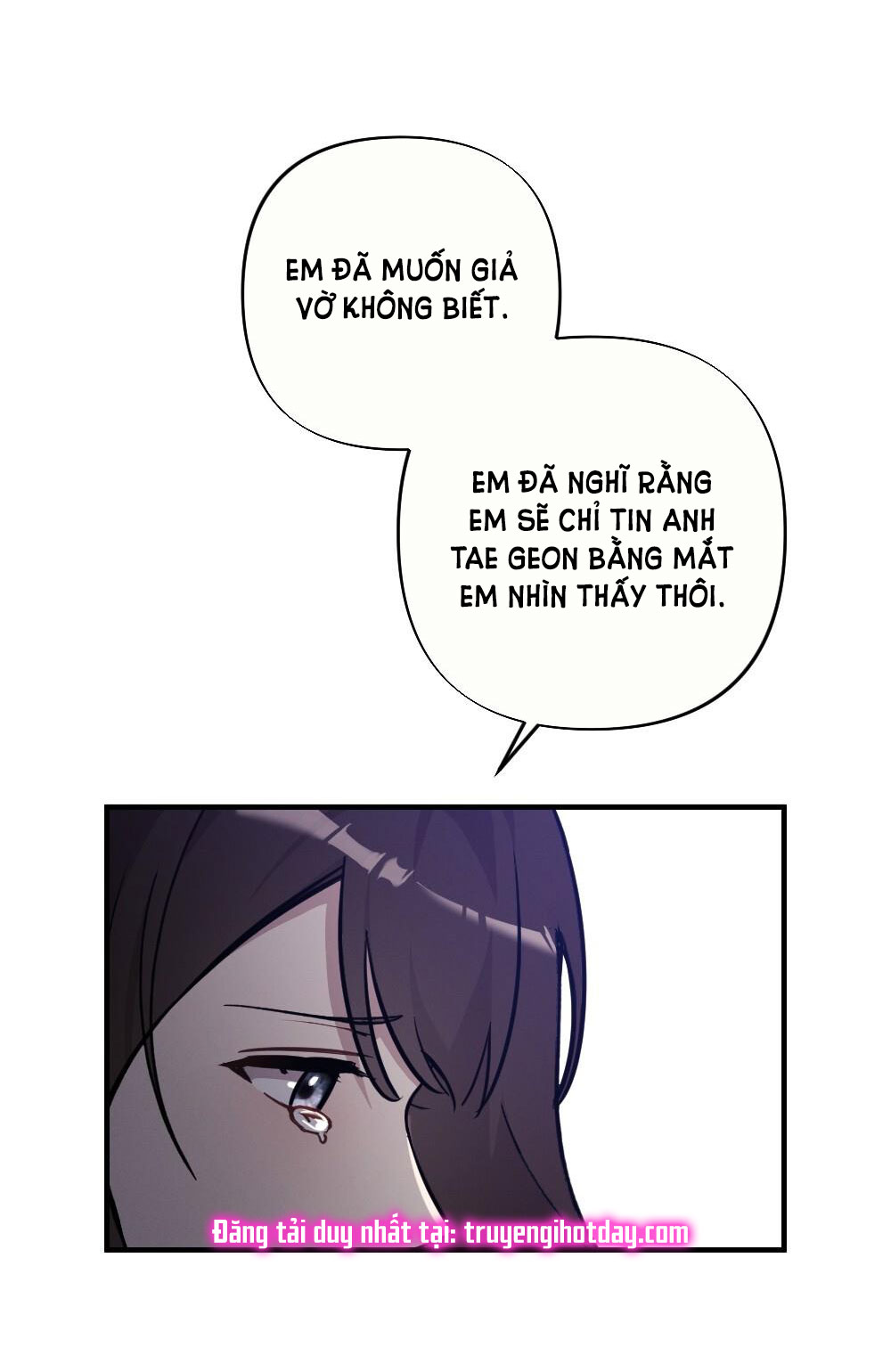Sự Thuần Khiết Của Mùa Đông Năm Ấy chapter 42.2 - Trang 26