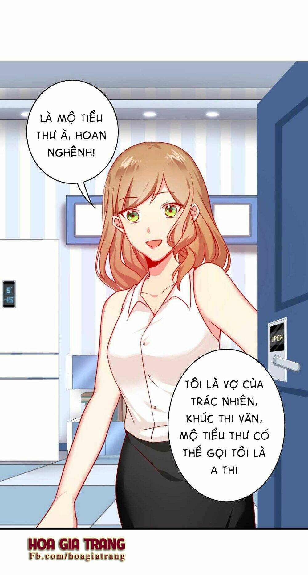 phục thù thiếu gia tiểu điềm thê chapter 15 18