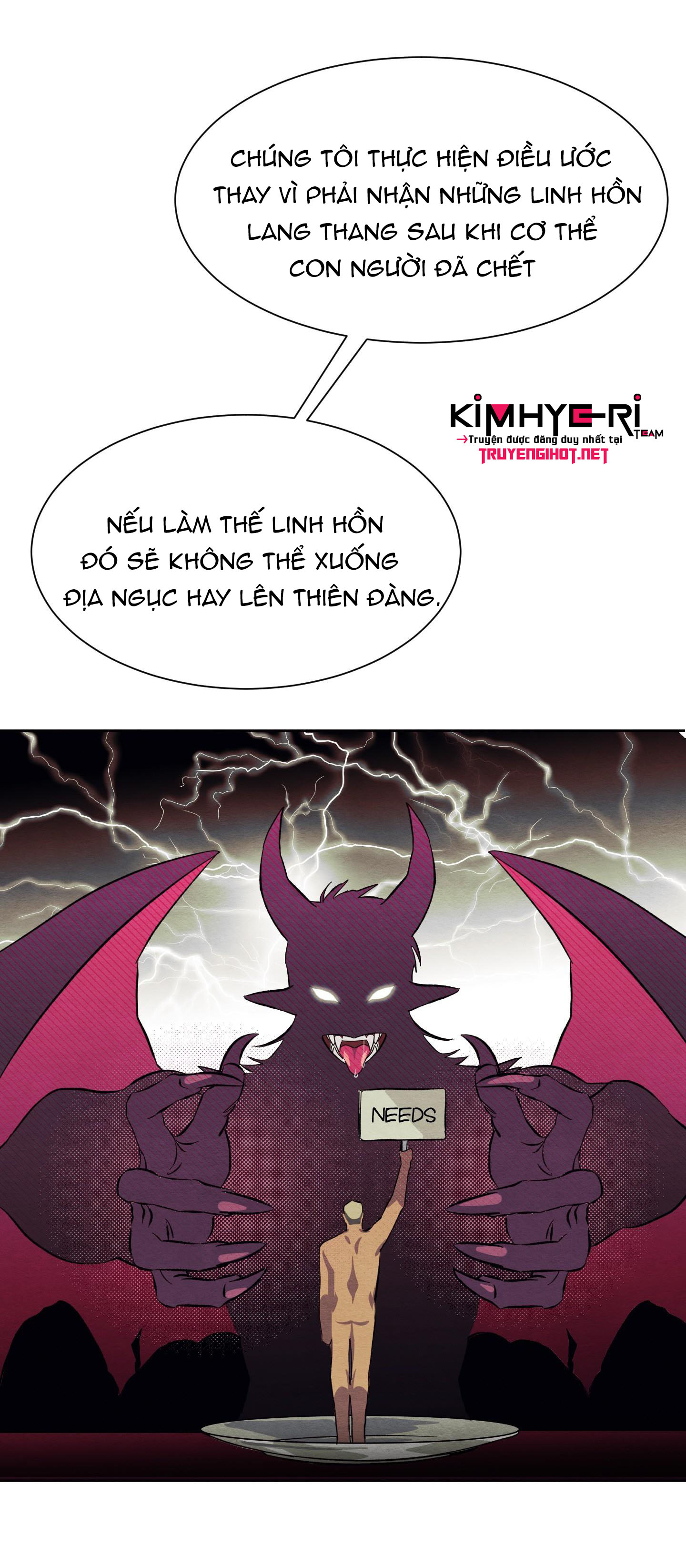 vị khách không mời chapter 11 23