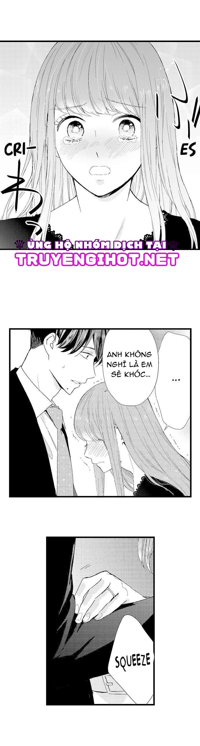 bí mật hẹn hò với chàng thủ thư (full) chapter 26.2 3