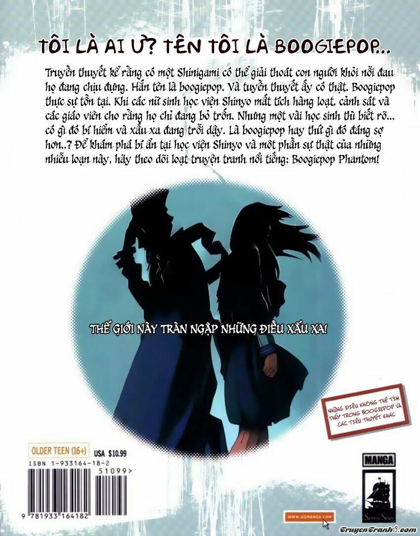 boogiepop wa warawanai chapter 1 26