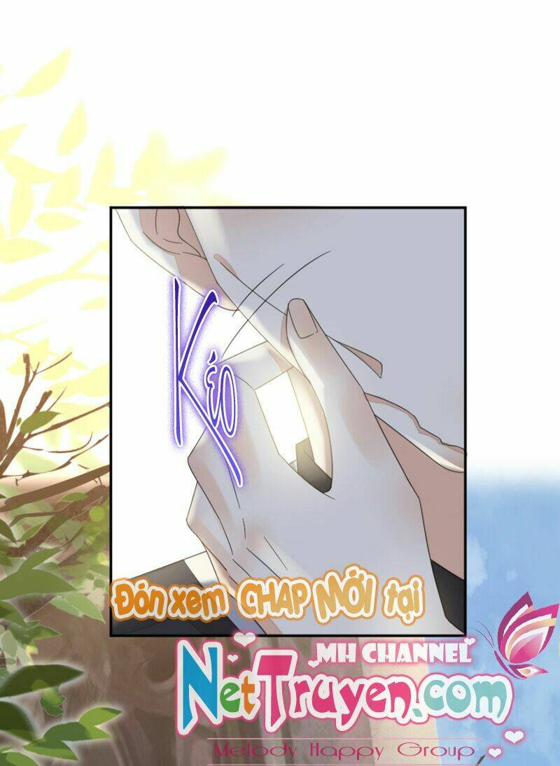 dục hỏa độc nữ chapter 31 20