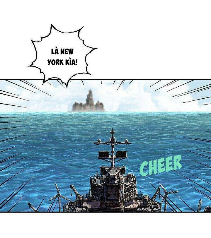 đứa con thần chết chapter 156 2