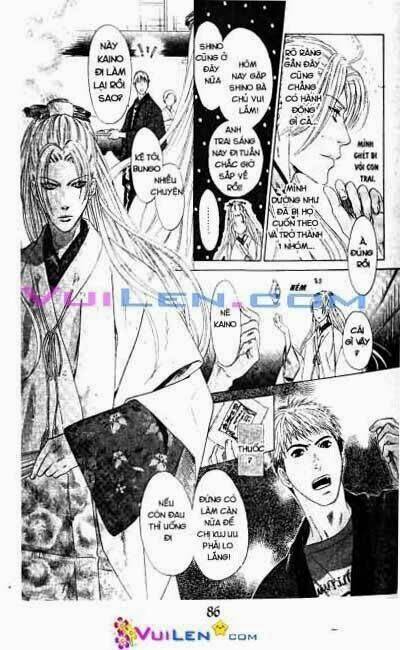 bát khuyển sỹ phương đông chapter 10 86