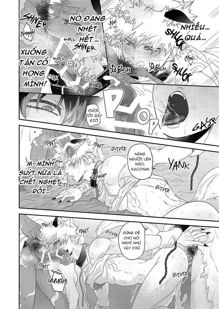 oneshot hỏny chapter 214 12