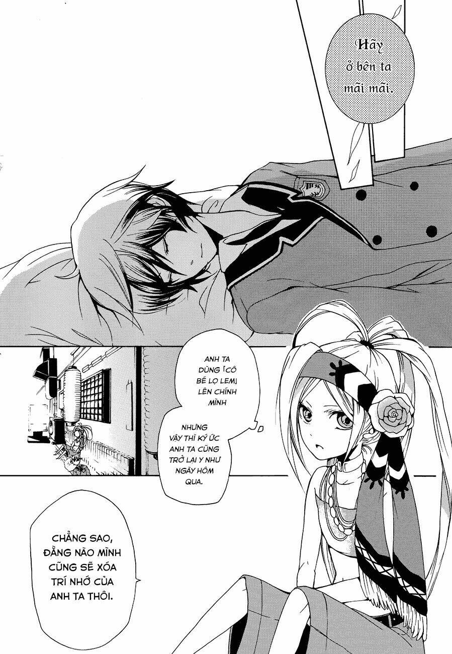 kataribe no list reboot chapter 1 60